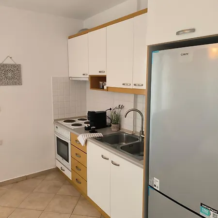 Waves בית נופש