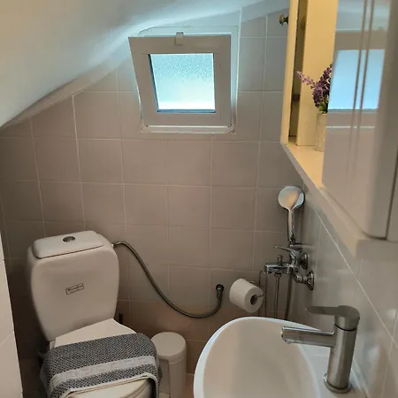 בית נופש Waves *