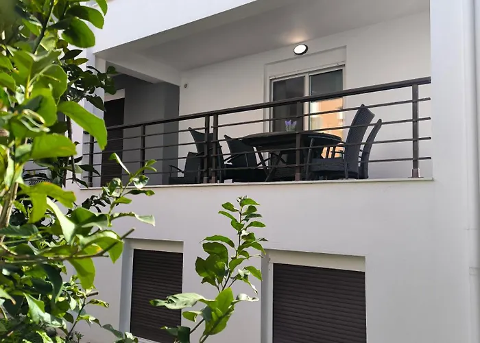 Case de vacanță Waves