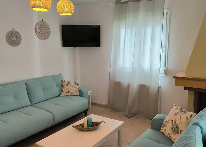 Case de vacanță Waves *