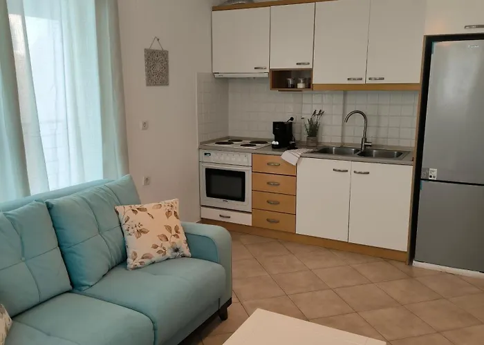 Waves Case de vacanță