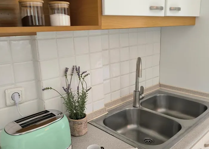 Waves Case de vacanță *