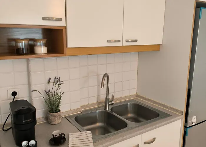 Case de vacanță Waves