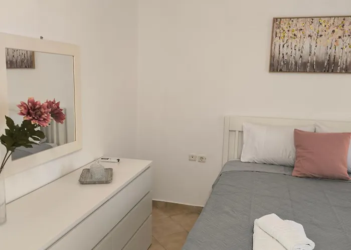 Waves Case de vacanță *