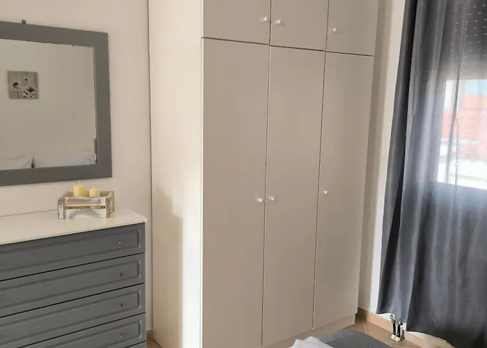 Waves Case de vacanță