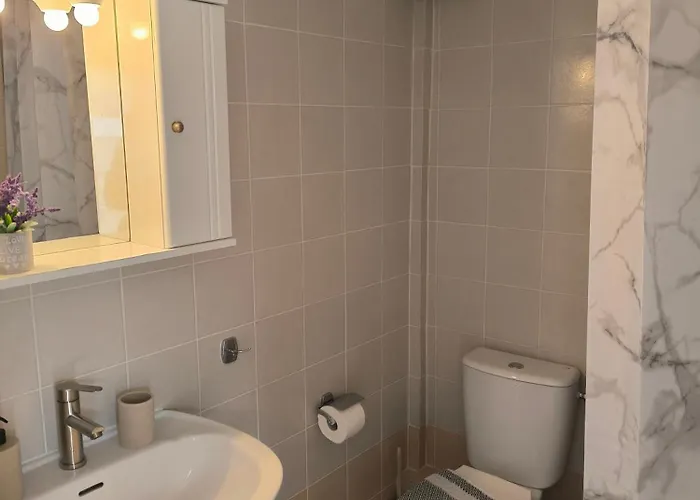 Case de vacanță Waves *