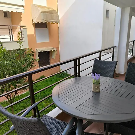 Holiday home Waves *