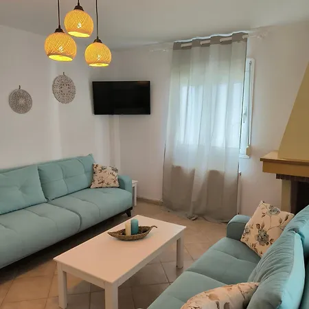 Holiday home Waves *