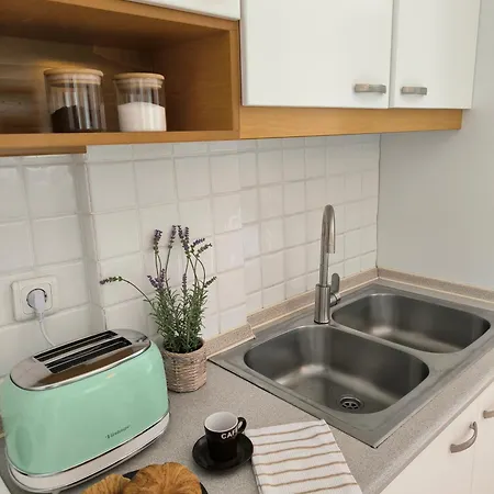 Waves Holiday home *