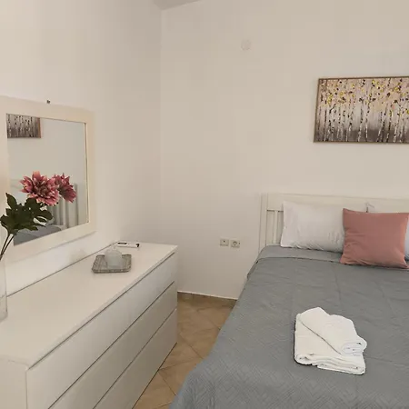 Waves Holiday home *