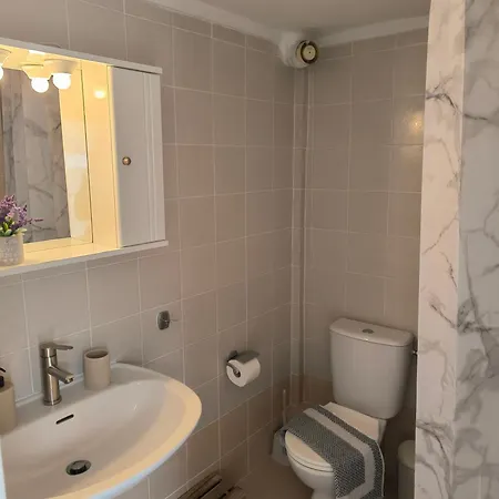 Holiday home Waves *