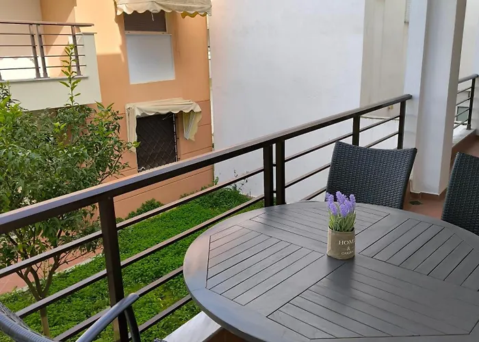 Casa vacanze Waves *